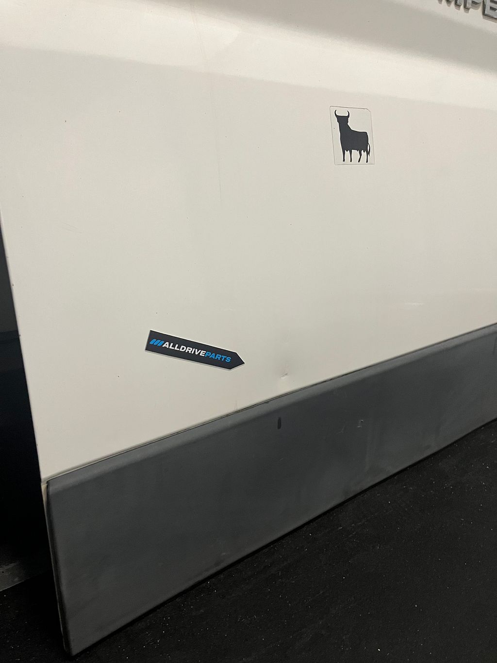 Citroen Jumper rechter achterdeur rechts H1 wit 1617323380