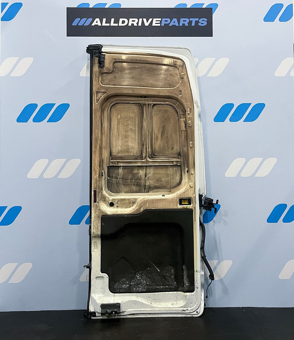 Ford Transit Achterdeur links wit H2 dicht BK31V40011CG