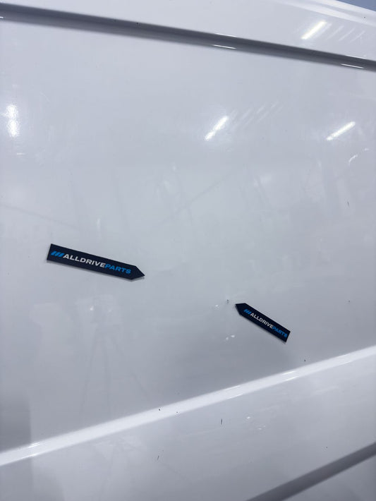 Ford Transit Connect Schuifdeur rechts Wit PDT11V24602AG