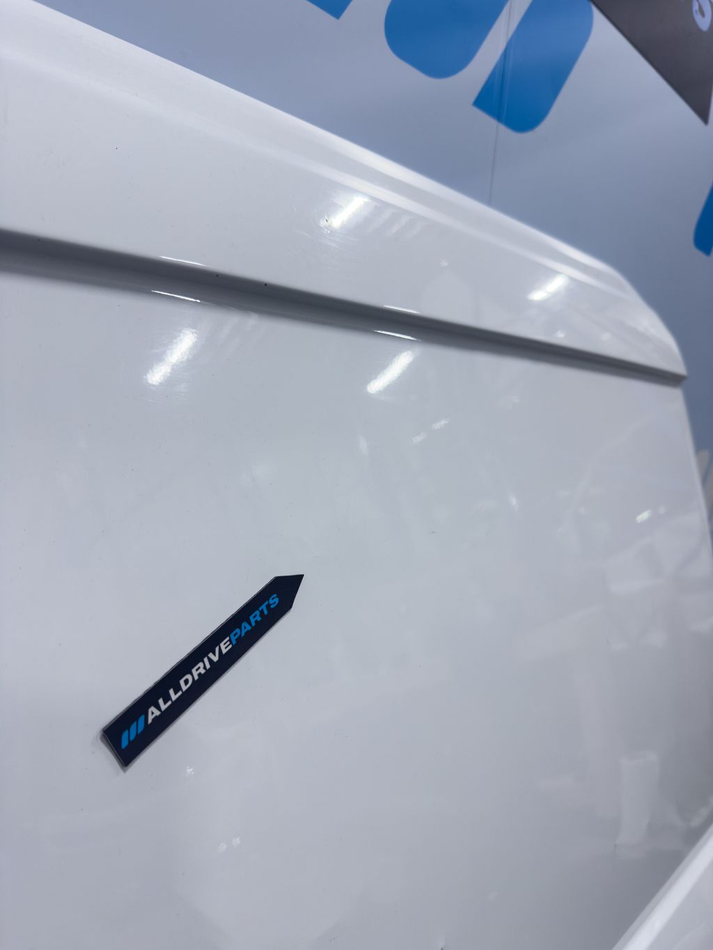 Ford Transit Connect Schuifdeur rechts Wit PDT11V24602AG