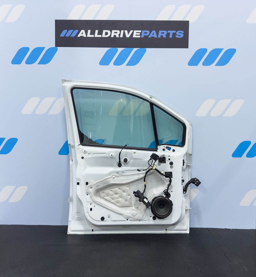 Ford Transit Connect Voorportier links wit PKT1BV20125AE
