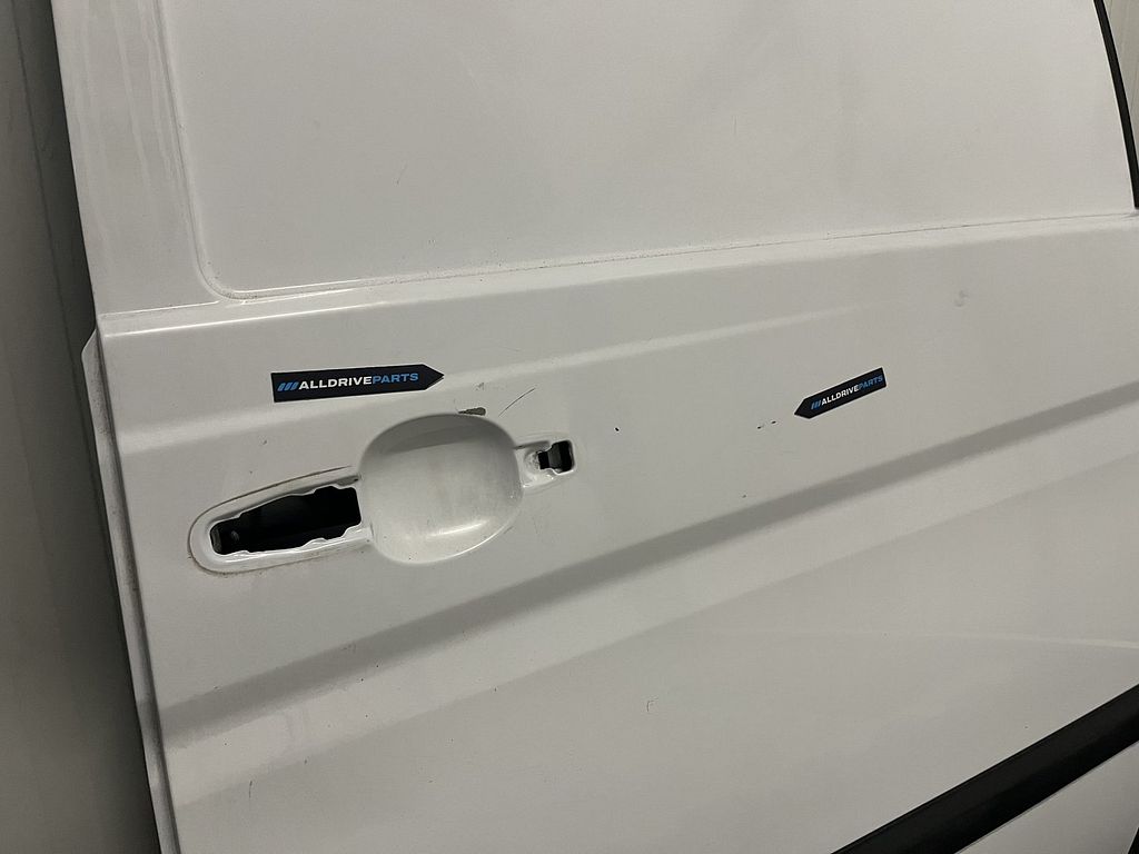 MB Mercedes Benz Vito W639 Schuifdeur links wit A6397302705