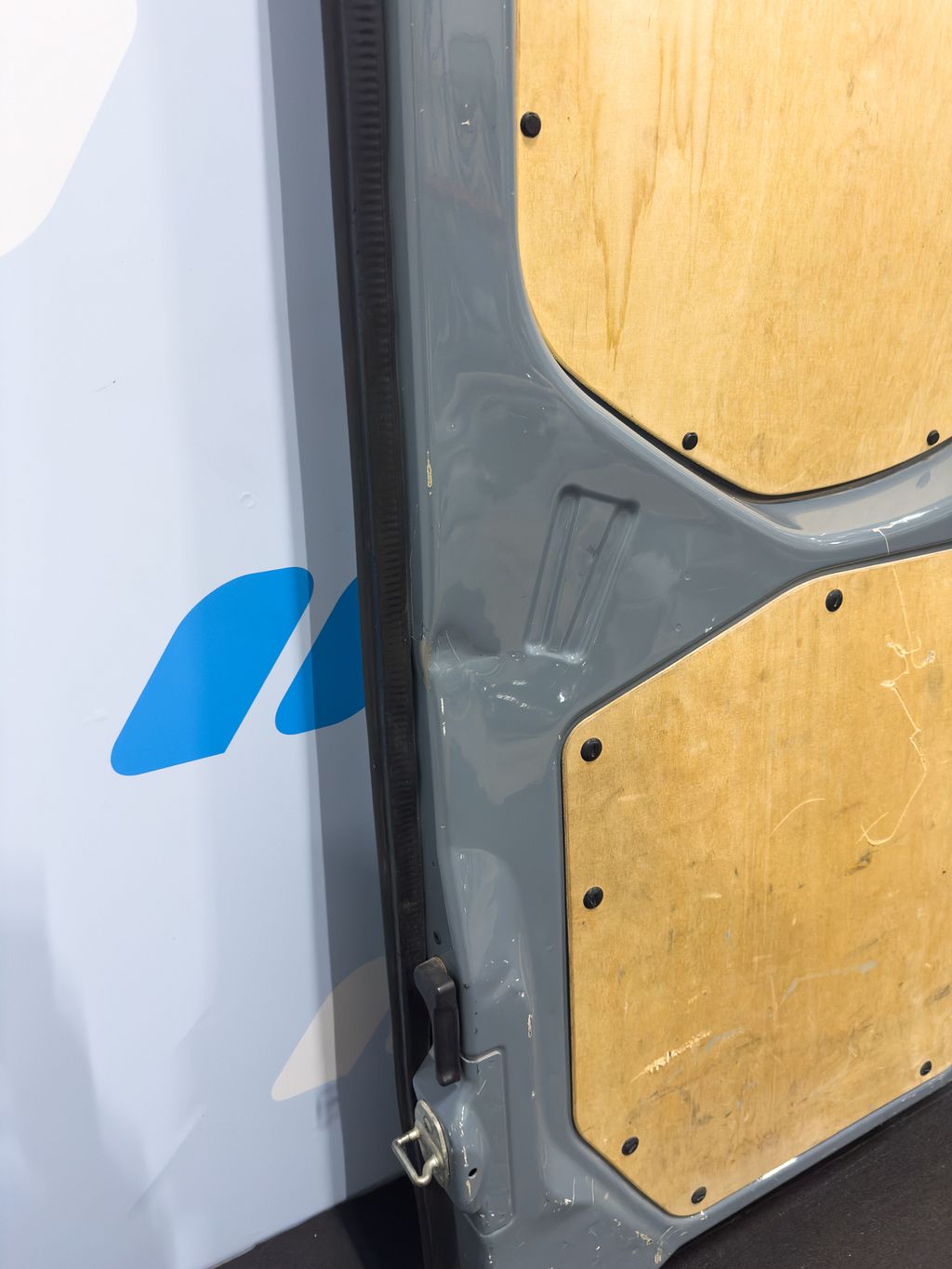 Mercedes Benz Sprinter W907 achterdeur links A9077405100