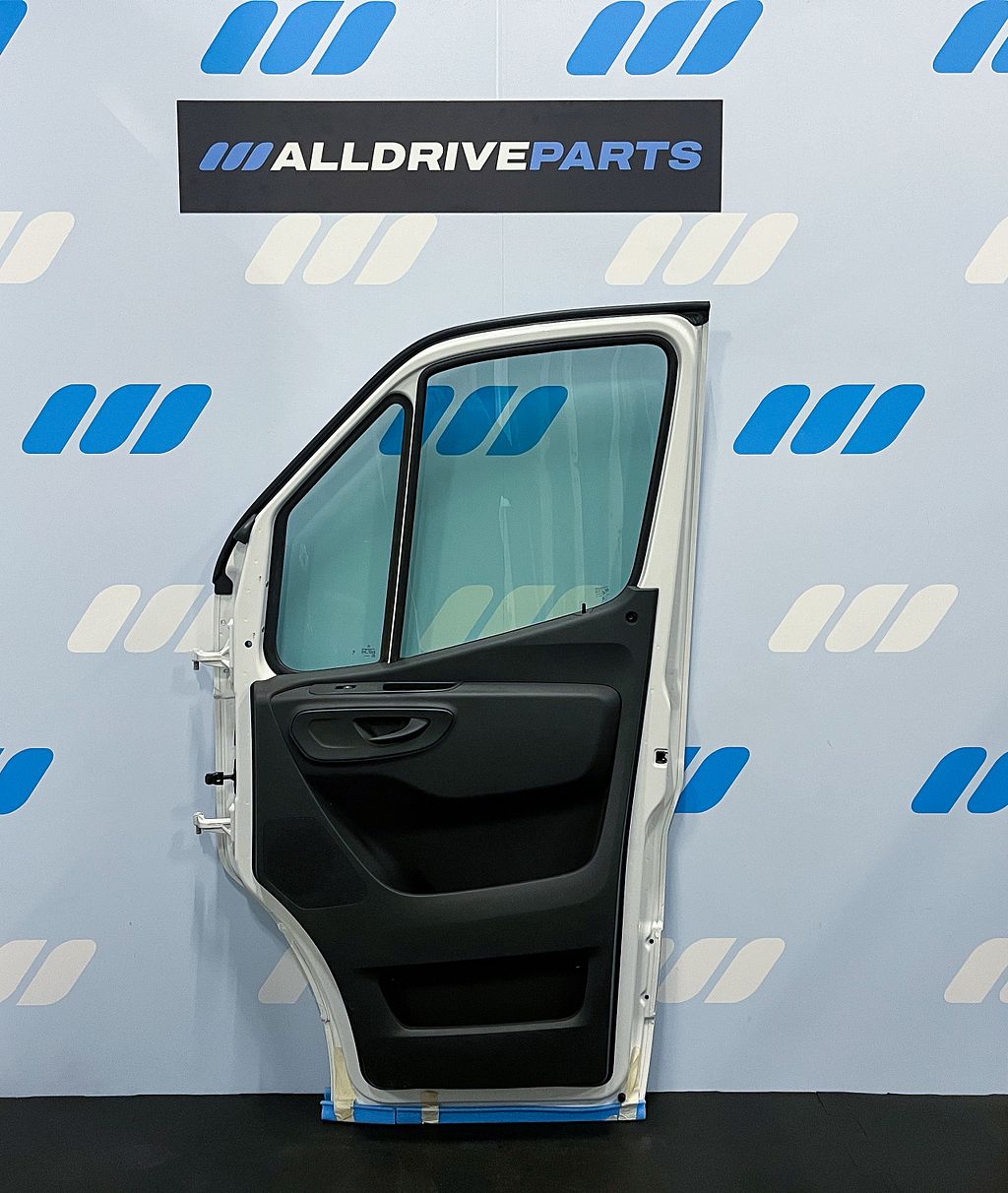 Mercedes Sprinter W907 Voorportier rechts wit A9107203100