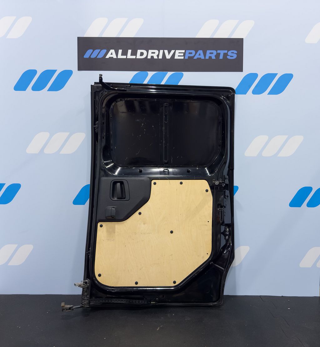 Opel Vivaro Peugeot Expert L1 Schuifdeur rechts 9811897580