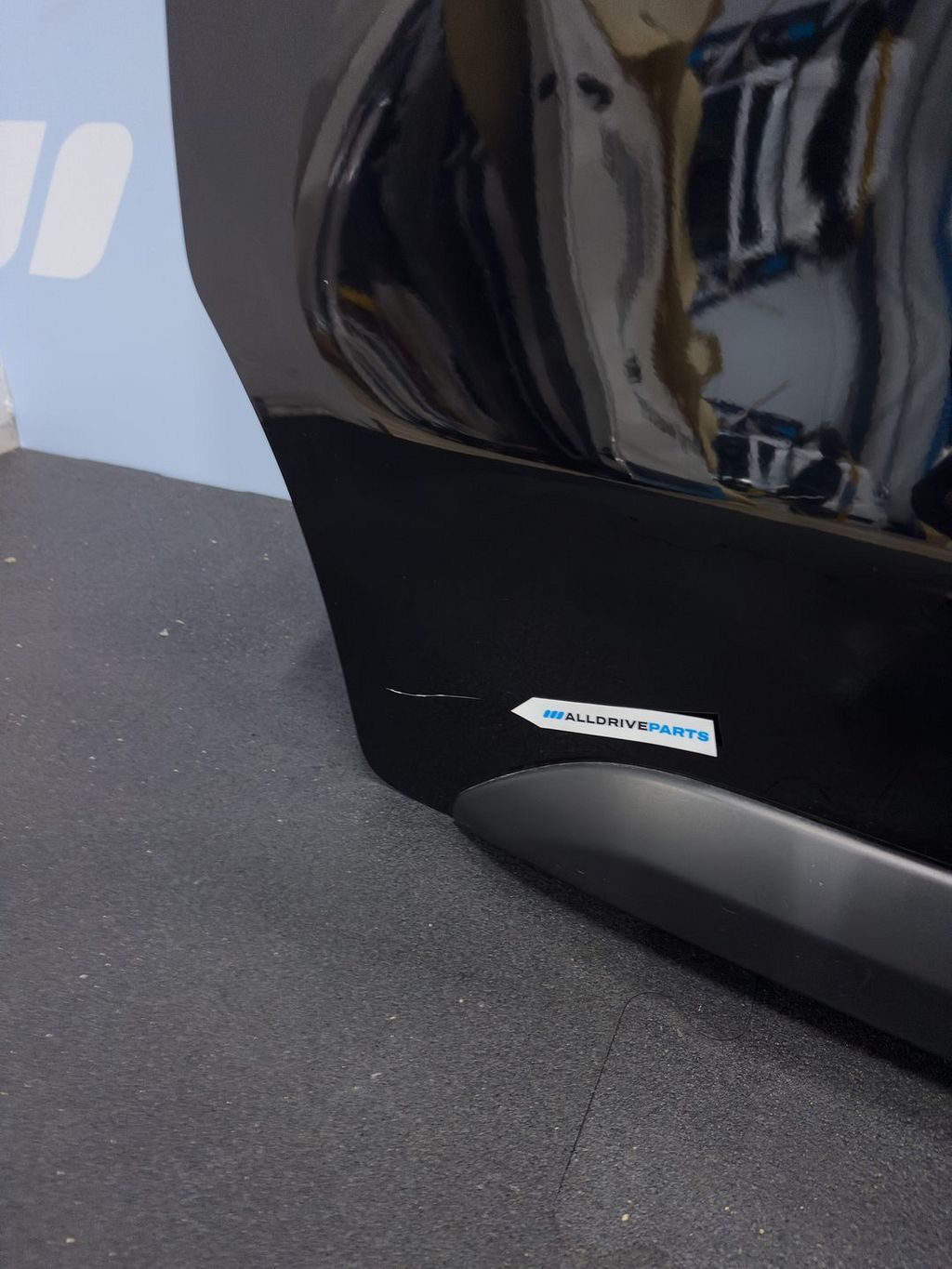 Opel Vivaro Peugeot Expert L1 Schuifdeur rechts 9811897580