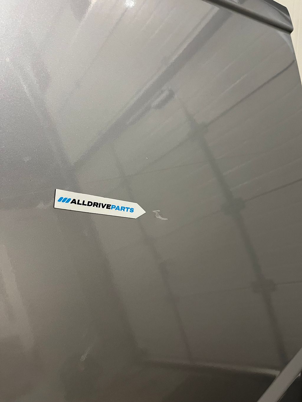 Peugeot Boxer Schuifdeur rechts H1 L1 zilvergrijs 1680540980