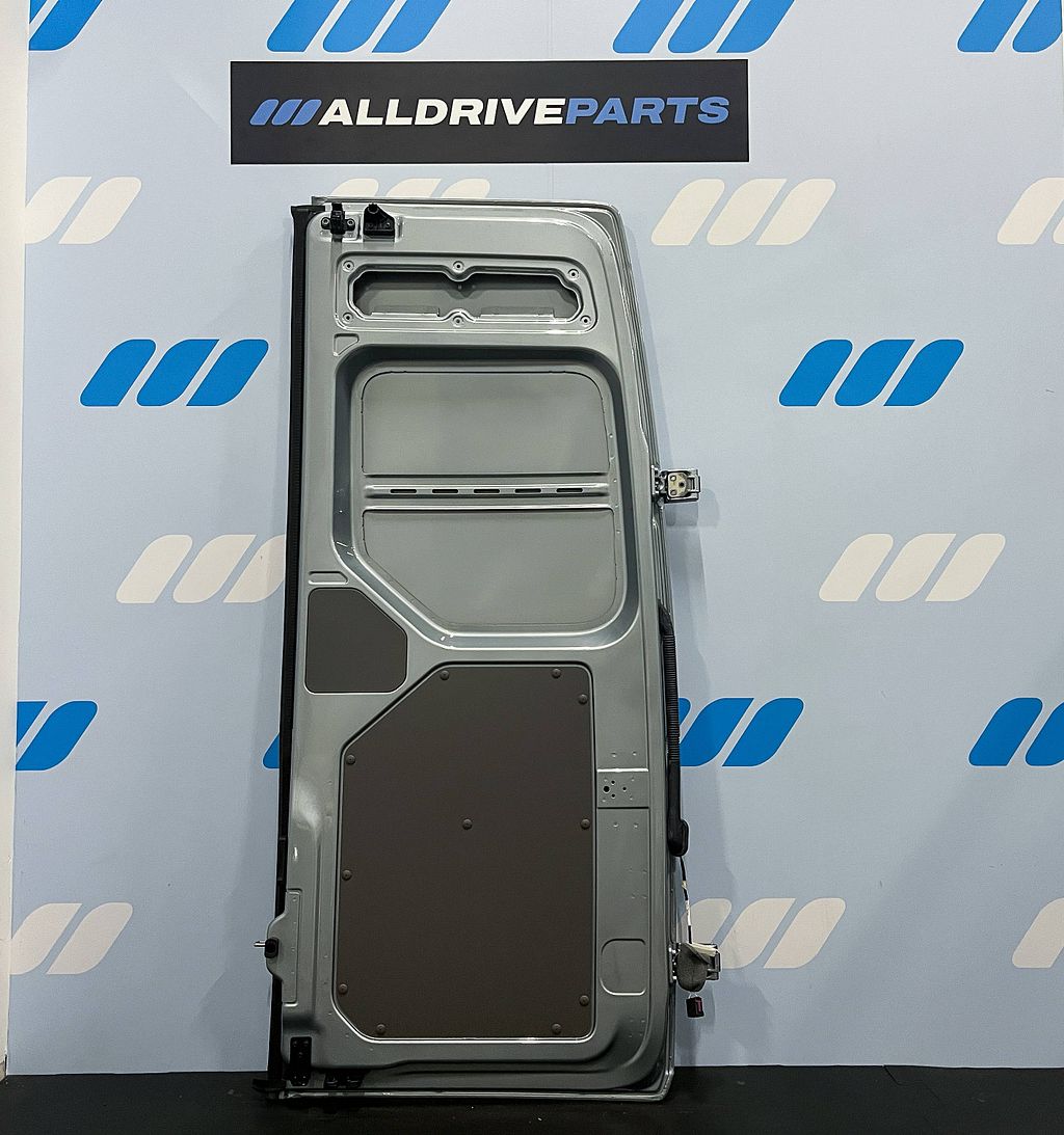 VW Crafter achterdeur links H2 LM7P zilvergrijs 7C3827091BR