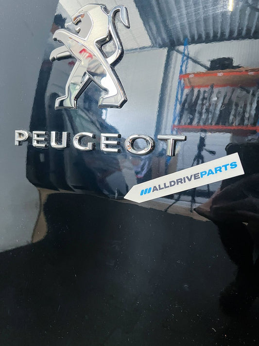 Zo controleer je een groot auto-onderdeel na levering