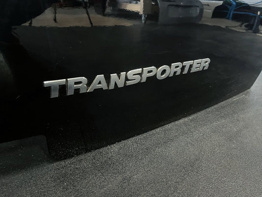 VW Transporter T5, T6 en T6.1 carrosseriedelen uitgelegd
