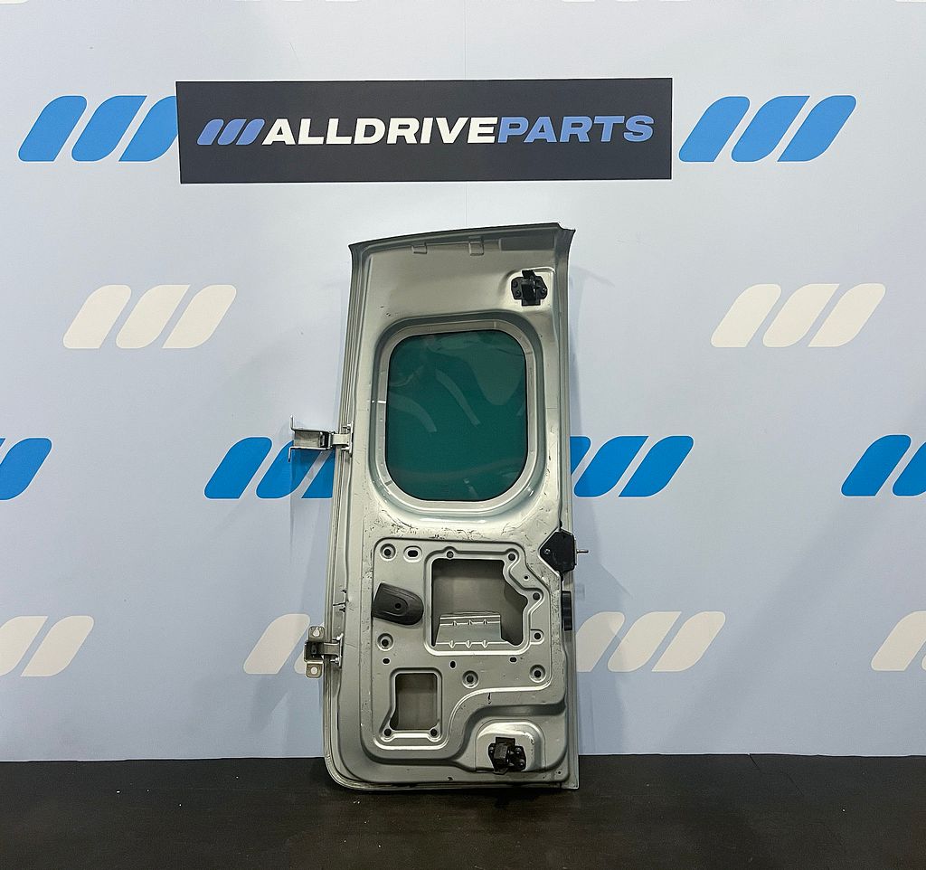 Mercedes Citan rechter achterdeur met ruit grijs A4157401500