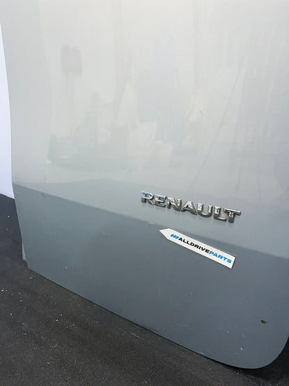 Mercedes Citan rechter achterdeur met ruit grijs A4157401500