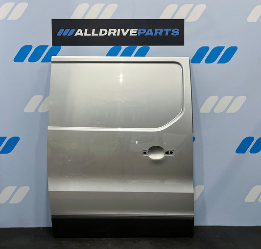 Renault Trafic Schuifdeur rechts dicht grijs 821003024R