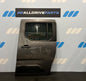 Citroen berlingo linker schuifdeur grijs
