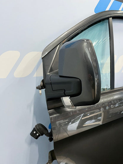 Ford Transit Custom Voorportier links grijs PJK21V20125BB