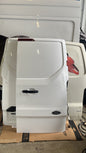Ford transit custom tür hinten rechts