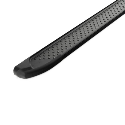 Treeplanken VW Transporter zwart sapphire v1 L2