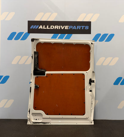Mercedes Benz Vito W447 Rechter schuifdeur wit dicht