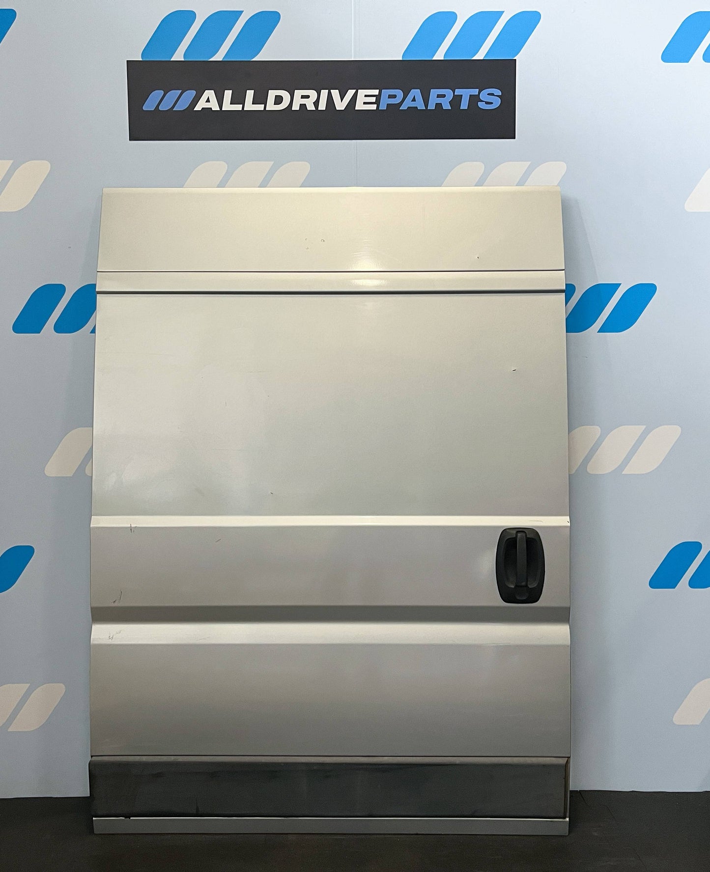 Fiat Ducato Peugeot Boxer Schiebetür rechts H2 L2 Weiß 1612405180