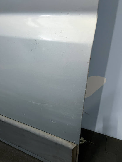 Fiat Ducato Peugeot Boxer Schiebetür rechts H2 L2 Weiß 1612405180
