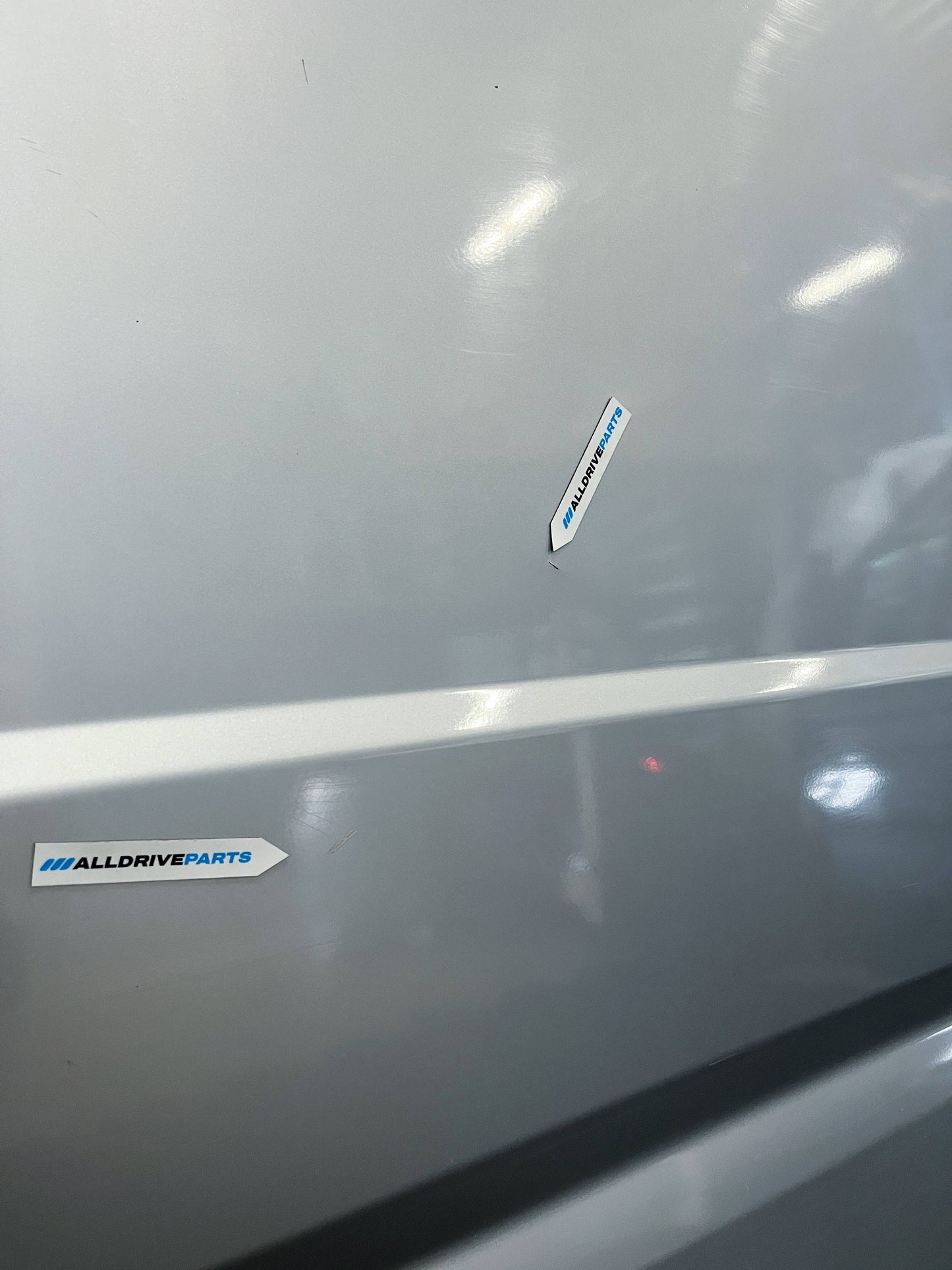 Fiat Ducato Peugeot Boxer Schiebetür rechts H2 L2 Weiß 1612405180