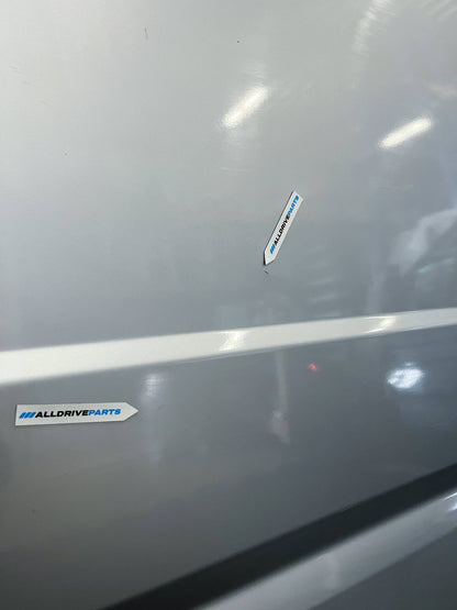 Fiat Ducato Peugeot Boxer Schiebetür rechts H2 L2 Weiß 1612405180