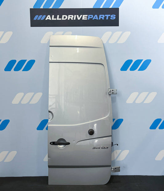 Mercedes Sprinter W906 Hecktür hinten rechts Grau H2 A9067400105