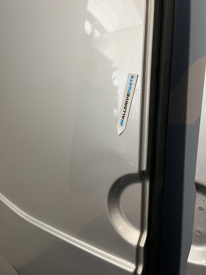Hecktür tür hinten links Mercedes Sprinter W906 Grau A9067402300