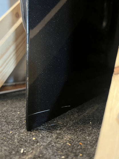Hecktür tür hinten rechts Ford Transit Custom grau PBK21V40010BD