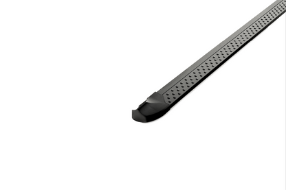 Mercedes Vito W447 Trittbretter Seitenschweller Mattschwarz Anti-Rutsch