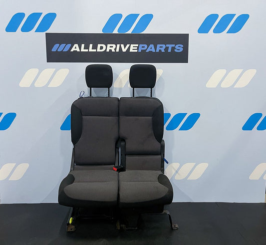 Bijrijdersbank airbag Citroen Berlingo Peugeot 9826529580