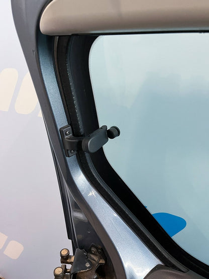 Citroen Berlingo Schuifdeur links EZWD grijs met ruit 9006L9