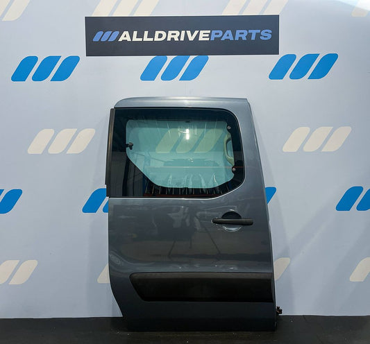 Citroen Berlingo Schuifdeur EZWD grijs met ruit 9008S3