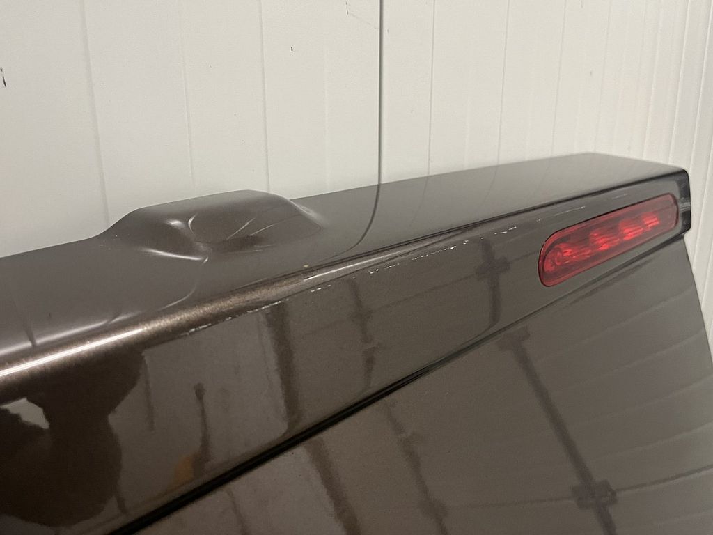 Citroen Jumpy Achterdeur links bruin 9811895280