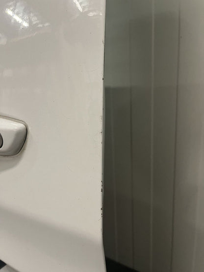 Citroen Jumpy Achterdeur links wit met ruit 9811895380,