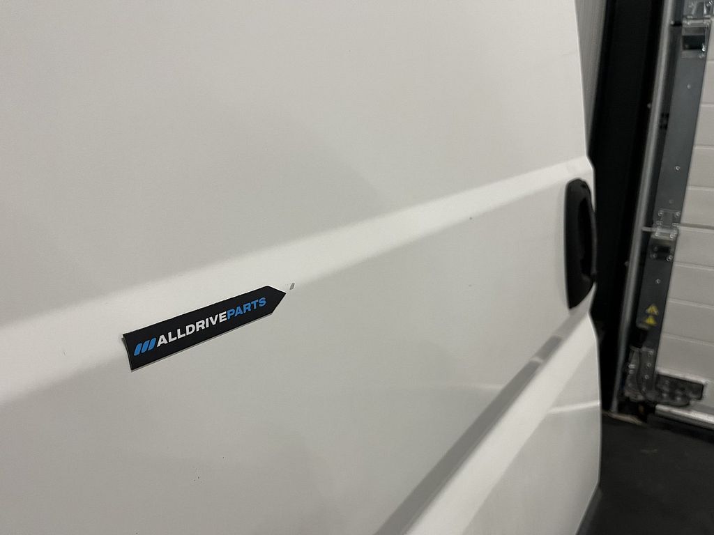 Fiat Ducato Schuifdeur rechts wit H1 / L1 46858522