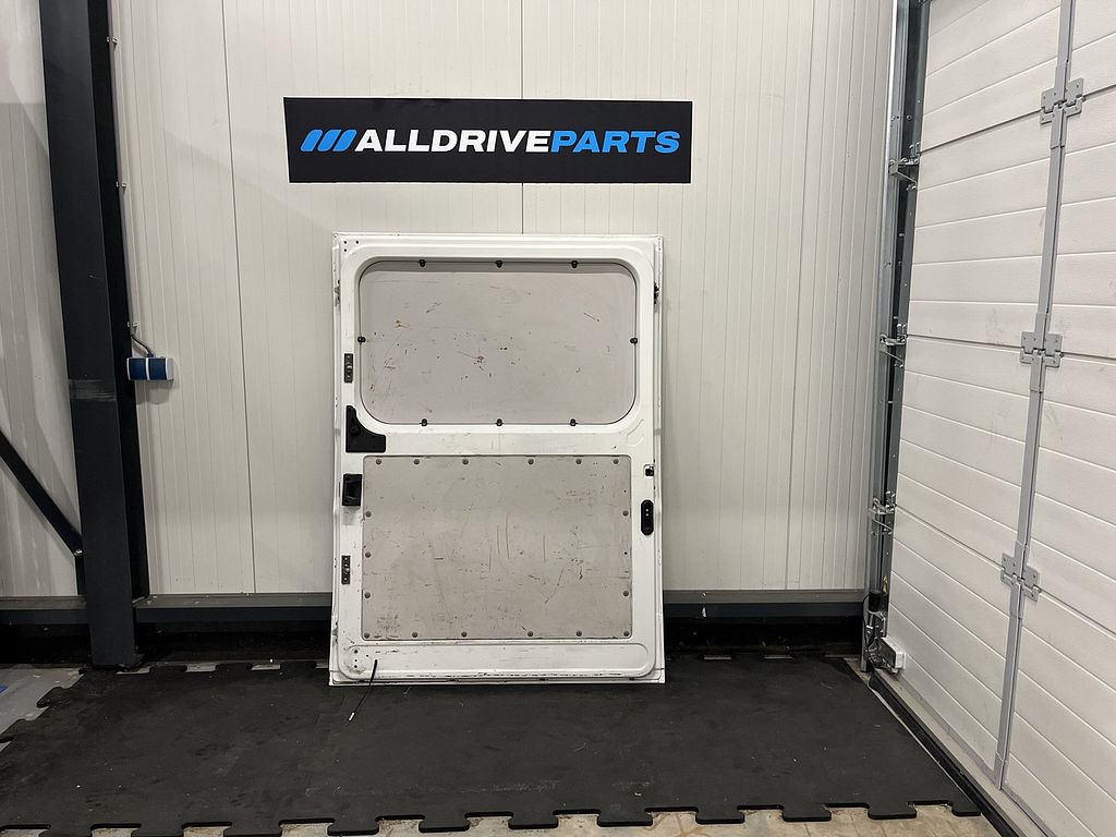 Fiat Ducato Schuifdeur rechts wit H1 / L1 46858522