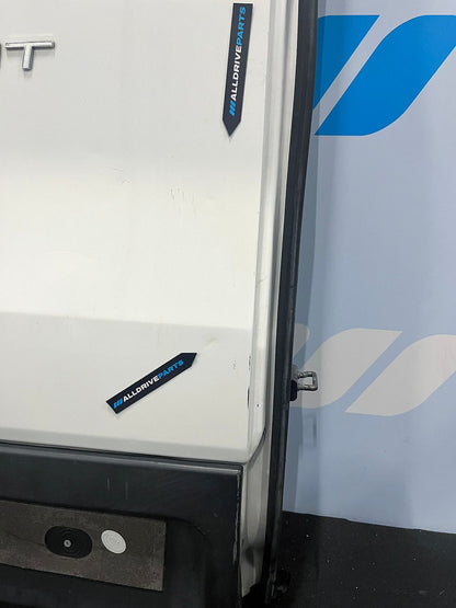 Ford Transit Achterdeur links wit H2 dicht BK31V40011CG