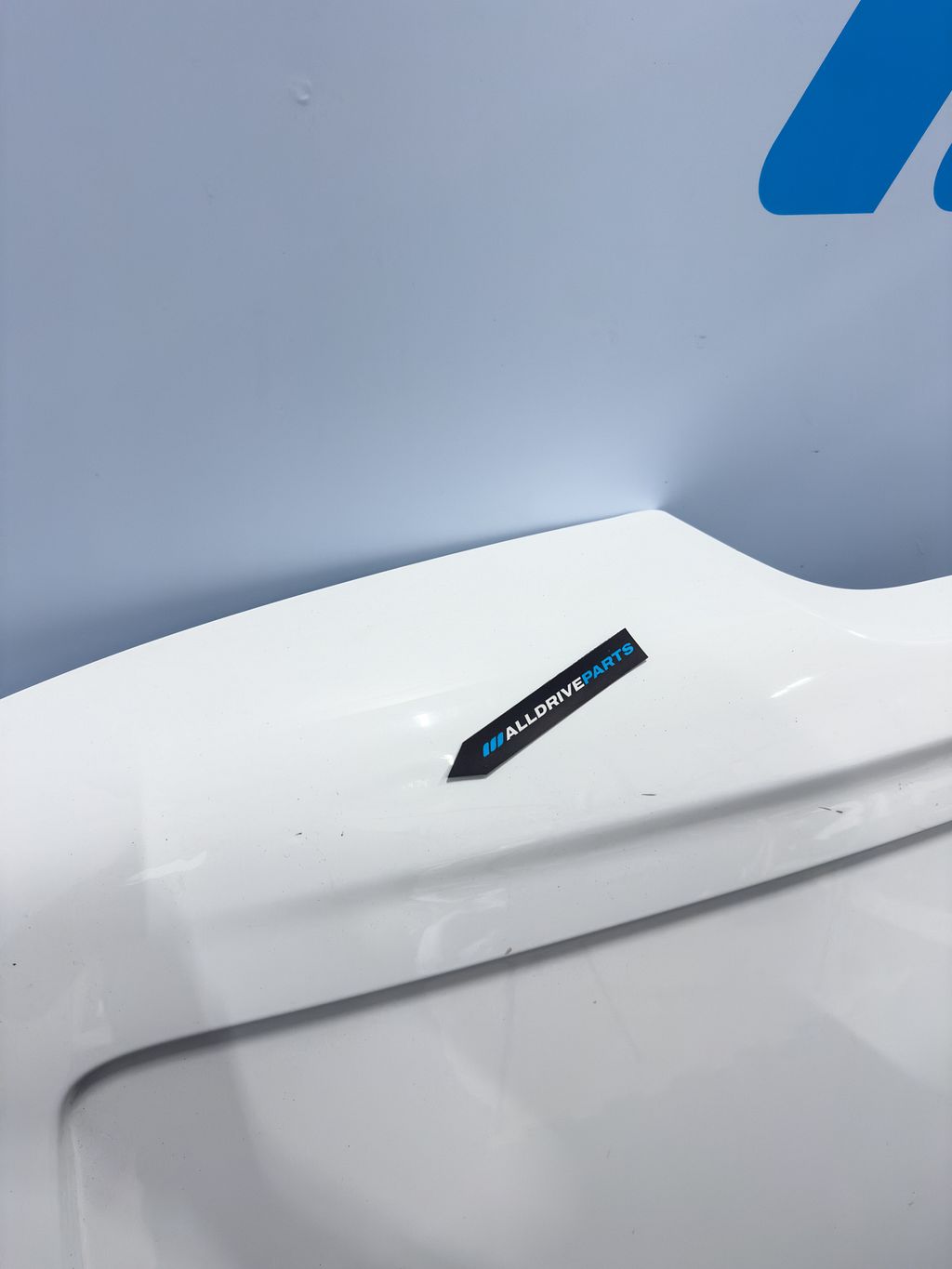 Ford Transit Connect Achterdeur links wit PDT11V40011CJ