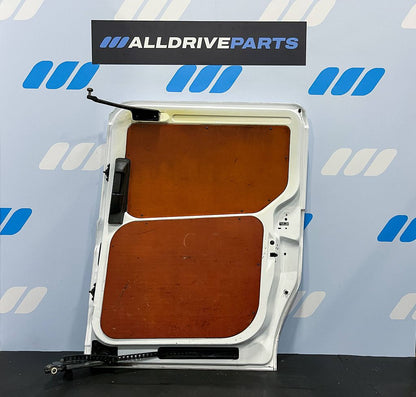 Ford Transit Connect Schuifdeur rechts L2 Wit PJT11V24602CH