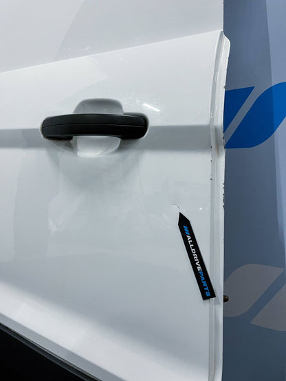 Ford Transit Connect Schuifdeur rechts L2 Wit PJT11V24602CH