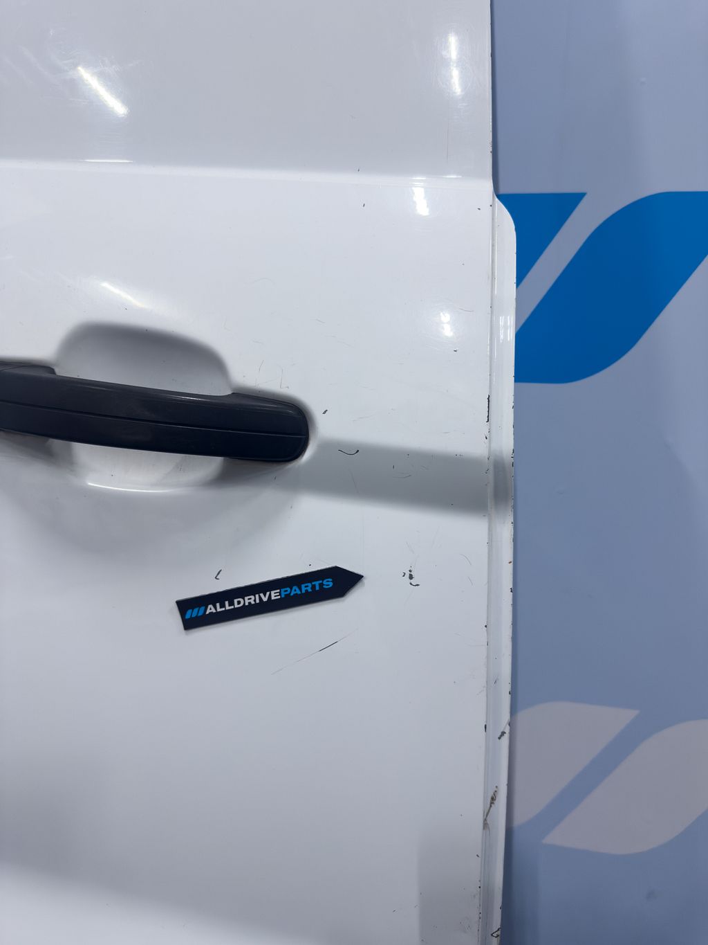 Ford Transit Connect Schuifdeur rechts Wit PDT11V24602AG