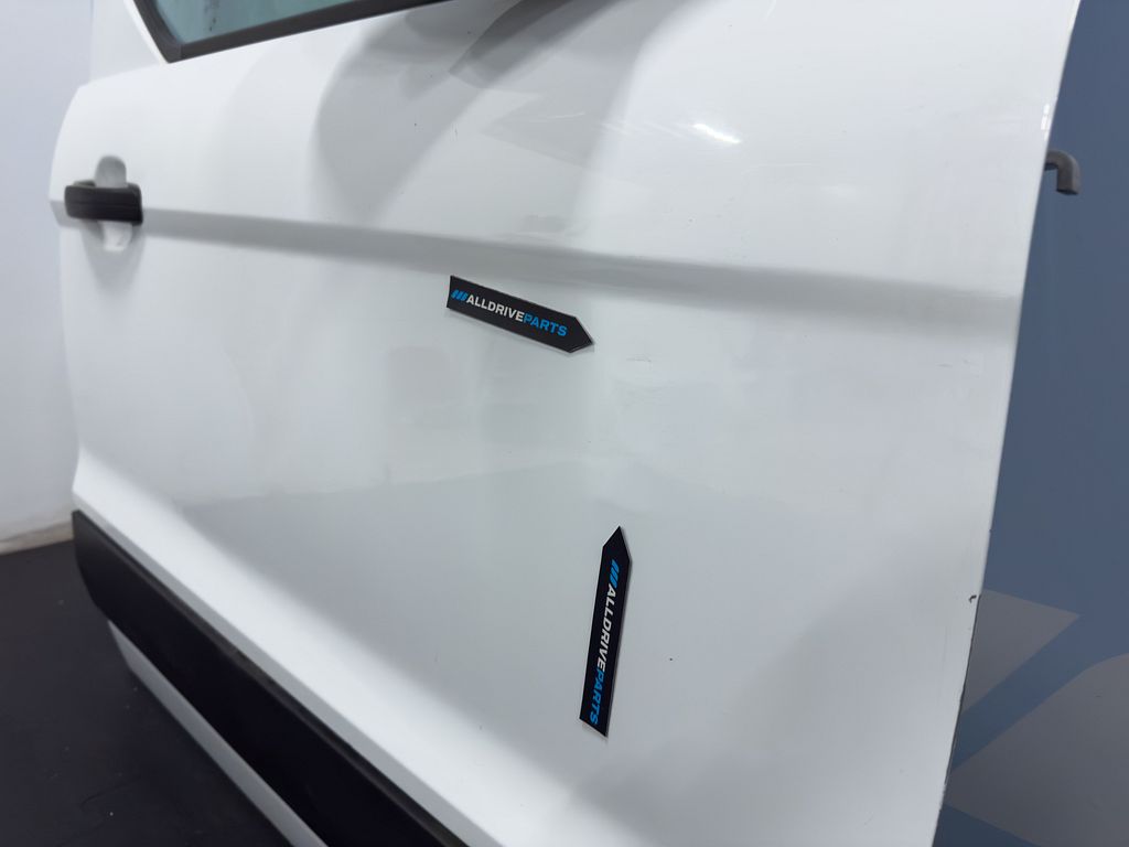 Ford Transit Connect Voorportier rechts wit PKT1BV20124AE