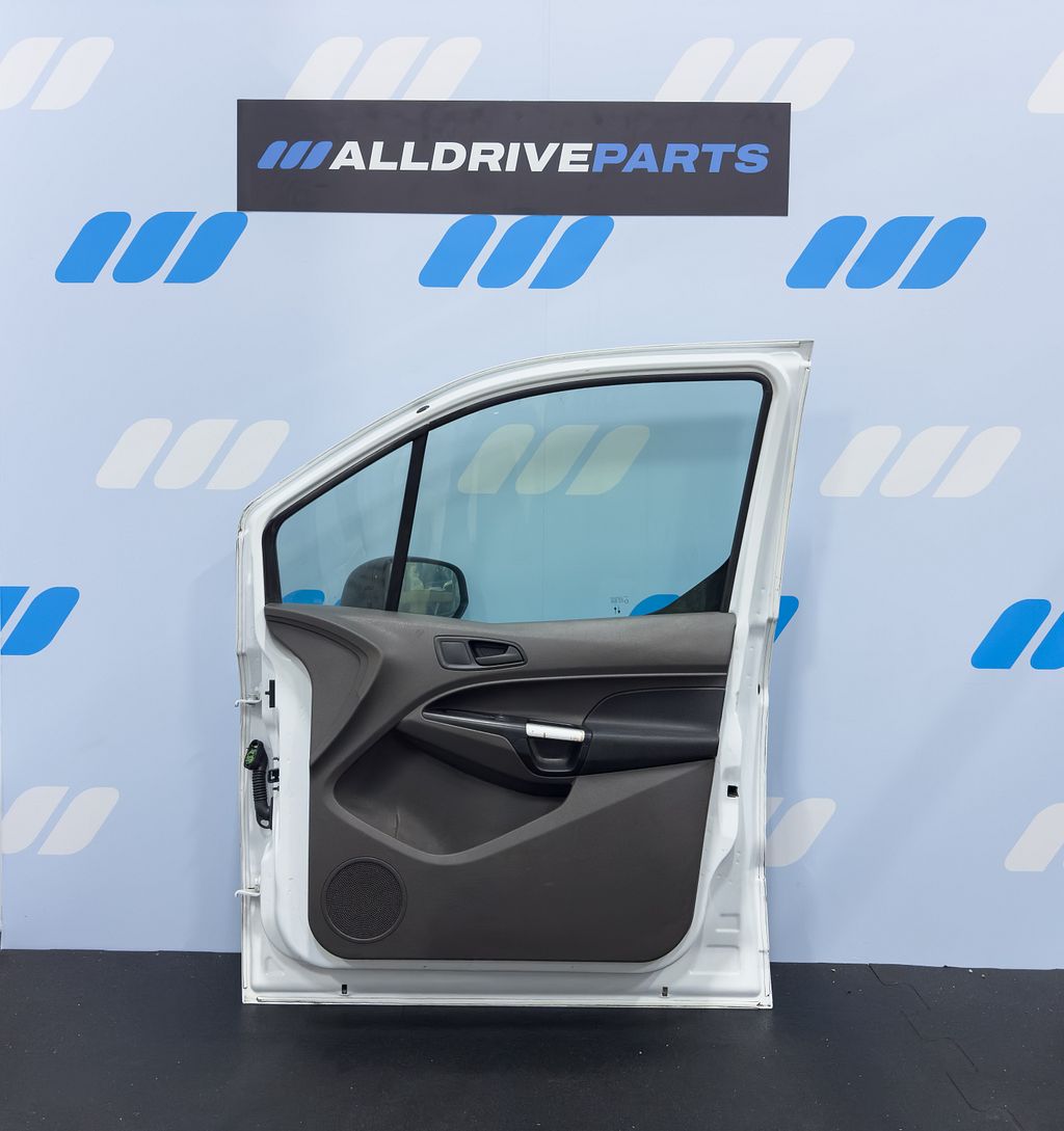 Ford Transit Connect Voorportier rechts wit PKT1BV20124AE