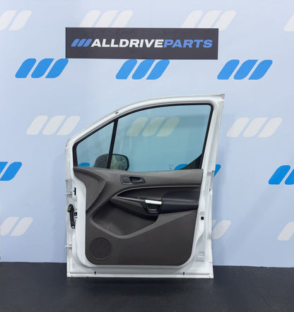 Ford Transit Connect Voorportier rechts wit PKT1BV20124AE