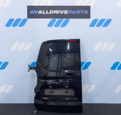 Ford Transit Courier Achterdeur links zwart ET76A40011DB