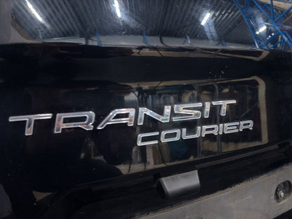 Ford Transit Courier Achterdeur links zwart ET76A40011DB