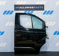 Ford Transit Custom Voorportier rechts zwart PJK21V20124BB