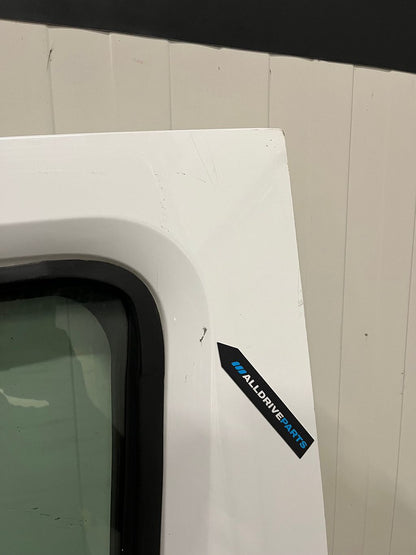 Ford Transit Voorportier deur links voor wit PBK31V20125EB