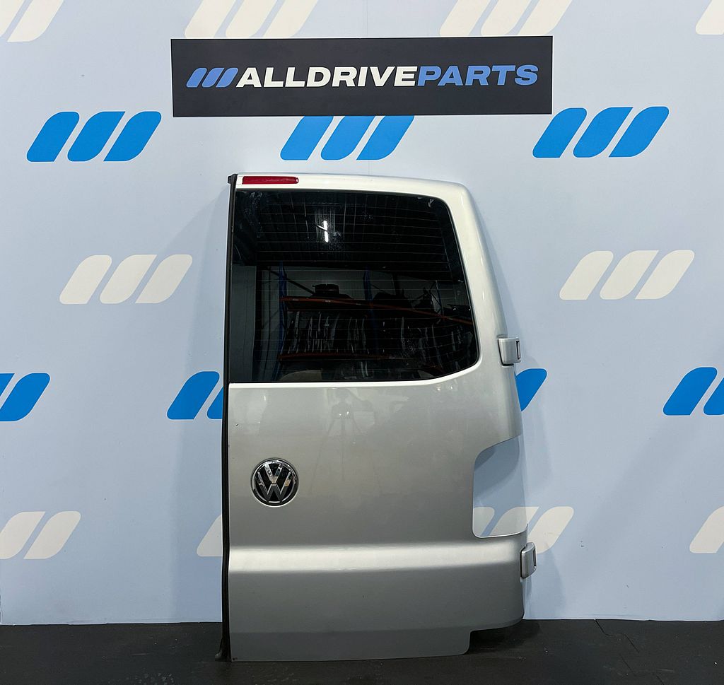 Achterdeur rechts VW Transporter T6 LA7W Grijs G7H0827092AQ